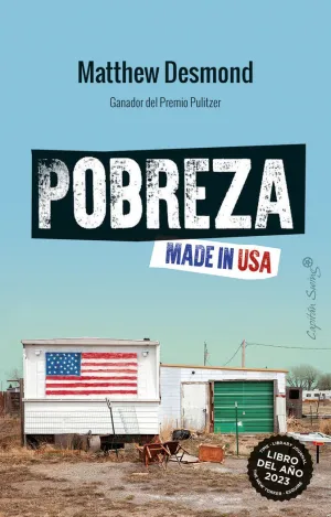 POBREZA POBREZA