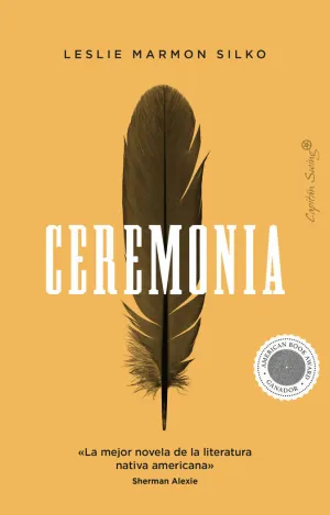CEREMONIA CEREMONIA