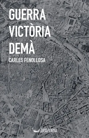 GUERRA VICTORIA DEMA