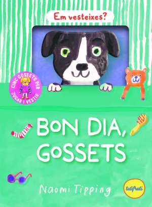 BON DIA, GOSSETS (CAT)