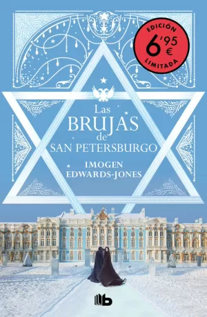 LAS BRUJAS DE SAN PETERSBURGO (CAMPAÑA VERANO -EDICION LIMITADA A