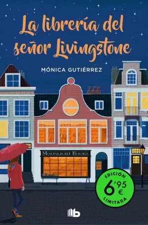LA LIBRERIA DEL SEÑOR LIVINGSTONE (EDICION LIMITADA A PRECIO ESPE