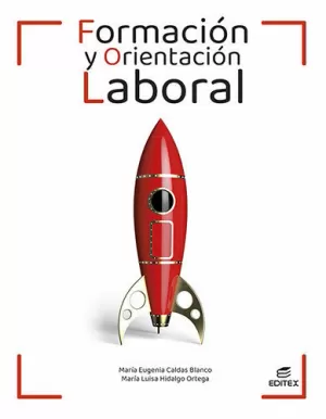 FORMACIÓN Y ORIENTACIÓN LABORAL