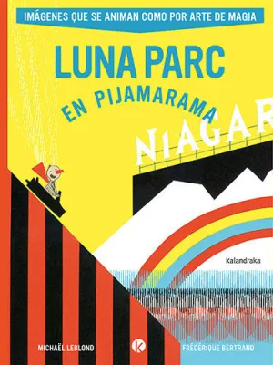 LUNA PARC EM PIJAMARAMA