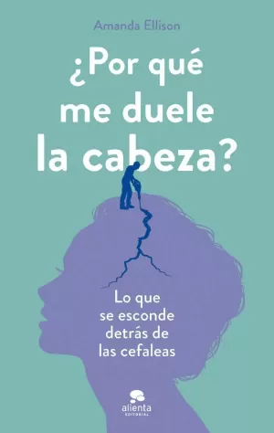 ¿POR QUE ME DUELE LA CABEZA?