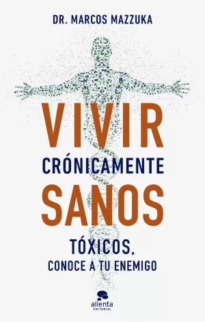 VIVIR CRÓNICAMENTE SANOS