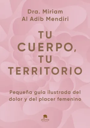 TU CUERPO, TU TERRITORIO