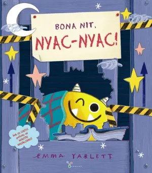 BONA NIT, NYAC-NYAC! BONA NIT, NYAC-NYAC!