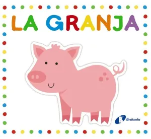 EL MEU PETIT LLIBRE PUZLE. LA GRANJA EL MEU PETIT LLIBRE PUZLE. LA GRANJA