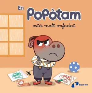 EN POPÒTAM ESTÀ ENFADAT
