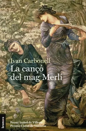 LA CANÇÓ DEL MAG MERLÍ