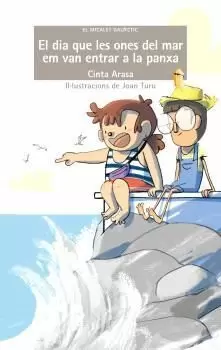 (VAL).260.DIA QUE LES ONES DEL MAR EM VAN ENTRAR PANXA