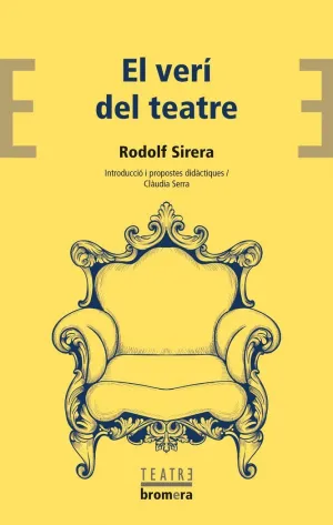 EL VERÍ DEL TEATRE