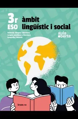 (VAL).(24).AMBIT LINGUISTI SOCIAL 3R.ESO (AULA OBE