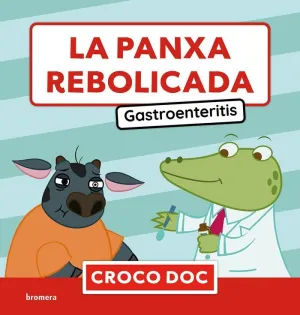 LA PANXA REBOLICADA