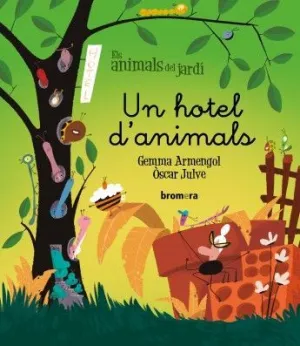 HOTEL D'ANIMALS