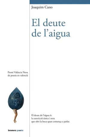 EL DEUTE DE L'AIGUA