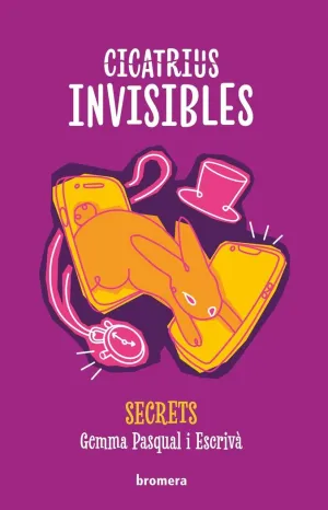 CICATRIUS INVISIBLES