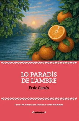 LO PARADÍS DE L'AMBRE
