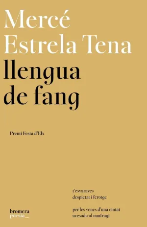 LLENGUA DE FANG