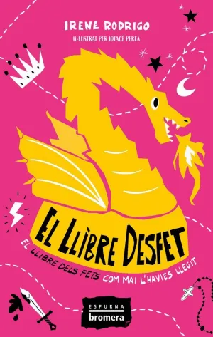 EL LLIBRE DESFET