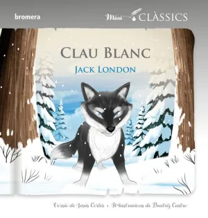 CLAU BLANC