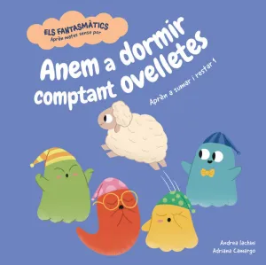 ANEM A DORMIR COMPTANT OVELLETES (CAT)