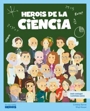 HEROIS DE LA CIENCIA (CAT)