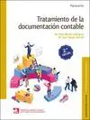 TRATAMIENTO DE LA DOCUMENTACIÓN CONTABLE 2.ª EDICIÓN