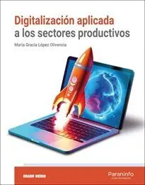 GM - DIGITALIZACION APLICADA A LOS SECTORES PRODUC