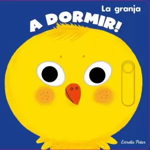 A DORMIR  LA GRANJA