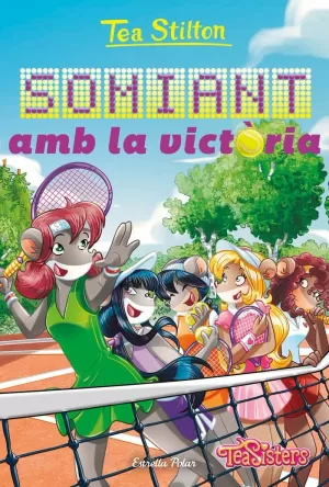 SOMIANT AMB LA VICT.RIA