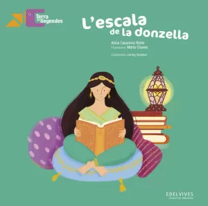 L' ESCALA DE LA DONZELLA