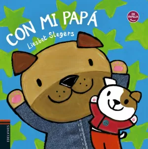 CON MI PAPA CON MI PAPA