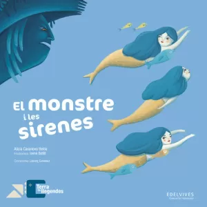 EL MONSTRE I LES SIRENES