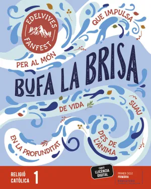 PROJECTE: FANFEST. RELIGIÓ CATÒLICA 1