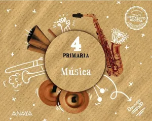 MÚSICA 4