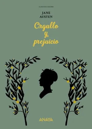 CLÁSICOS A ESCENA: ORGULLO Y PREJUICIO