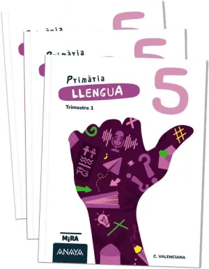 LLENGUA 5