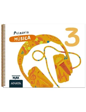 MÚSICA 3