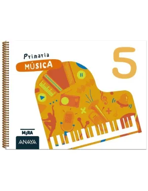 MÚSICA 5