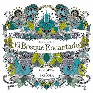 EL BOSQUE ENCANTADO