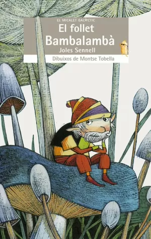 EL FOLLET BAMBALAMBA (MG.169)