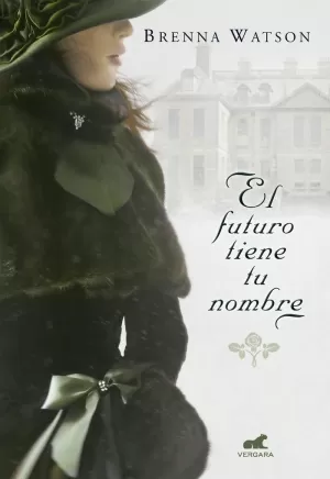 FUTURO TIENE TU NOMBRE, EL