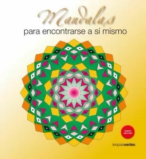 MANDALAS PARA ENCONTRARSE A SÍ MISMO (N. ED.)
