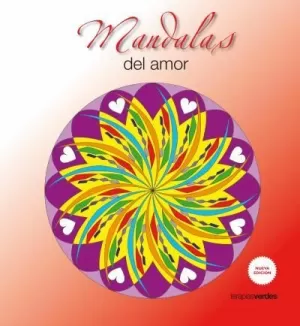 MANDALAS DEL AMOR (N. ED.)