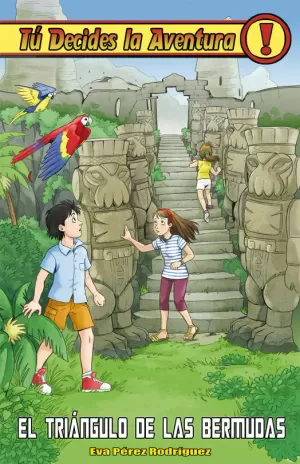 TRIANGULO DE LAS BERMUDAS,EL