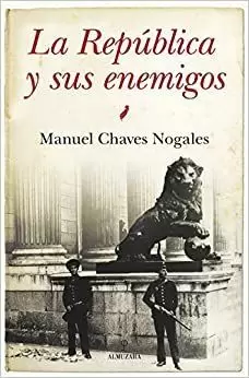 REPÚBLICA Y SUS AMIGOS, LA