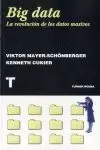 BIG DATA REVOLUCION DATOS MASIVOS