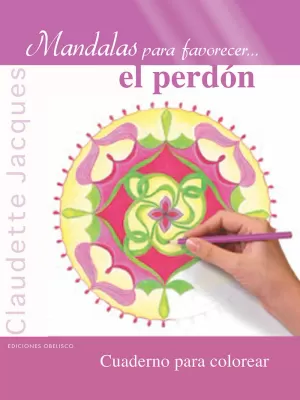 MANDALAS PARA FAVORECER ... EL PERDON